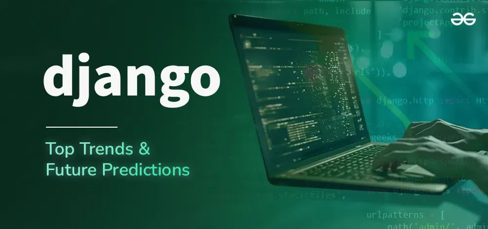 The Future of Django 